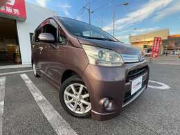 お車に関することは、全て当店にお任せください！新車・中古車販売はもちろん、車検、点検・修理、板金塗装、自動車保険等・トータルサポート致します！！