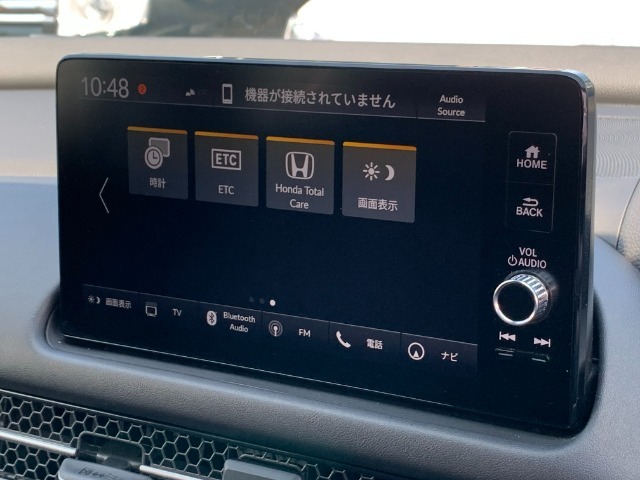 ホンダ ZR-V 2.0 e:HEV Z 4WD 2023年 2.6万キロ (北海道) （株
