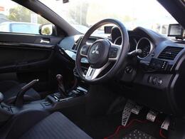 内装状態非常に良好です！