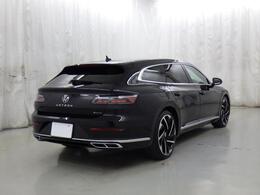 「安全性能は、すべてに優先する」。Volkswagenがいつの時代にも掲げているテーマです。