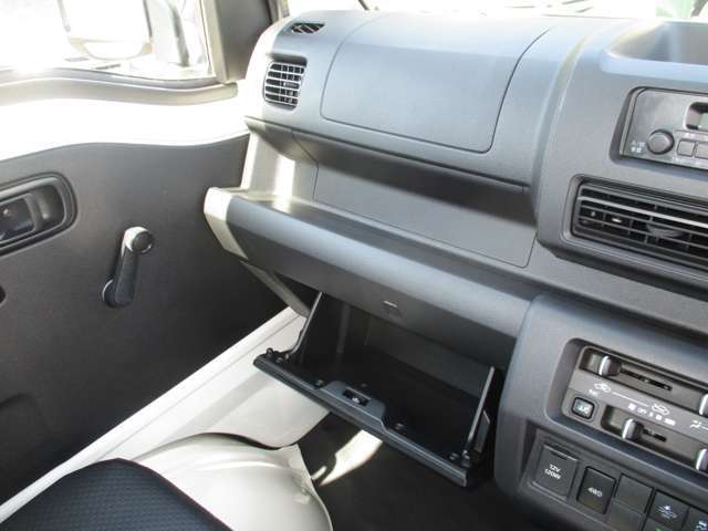 収納スペースにも困りません♪