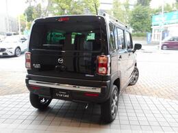 このスタイルが目を引きます。新卒の方やセカンドカーに是非。