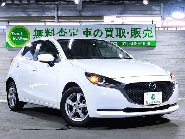 トラストカーズはおかげさまで創業18年を迎えました♪大阪で4店舗＋車検対応近畿運輸局指定整備工場♪今後も魅力あるお車の提案を続けて参ります♪