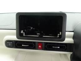 お好みのオーディオやナビを取り付けできます。お値打ちなナビもご用意しています。