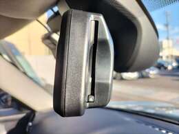 ☆ETC☆高速道路をスムーズに利用するために必須のETCを装備！お出掛け、旅行に行く方には特にオススメの装備です♪【ETC付き中古車】【装備満載】