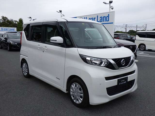 陸送も可能です。