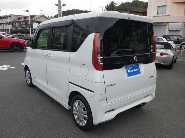 整備は神奈川陸運支局から指定を受けた弊社指定工場で行います。