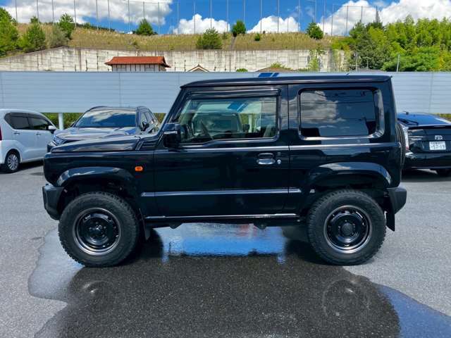 もちろんご購入後のメンテナンスもお任せください！車に詳しい専門スタッフがお客様のカーライフの安心と安全をサポートさせていただきます！