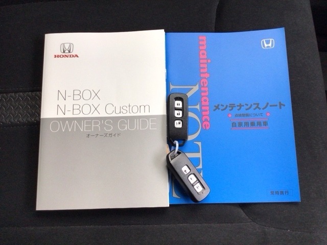 買う時だけでなく、買った後も「安心・満足」が続く。それが、Hondaの認定中古車です♪