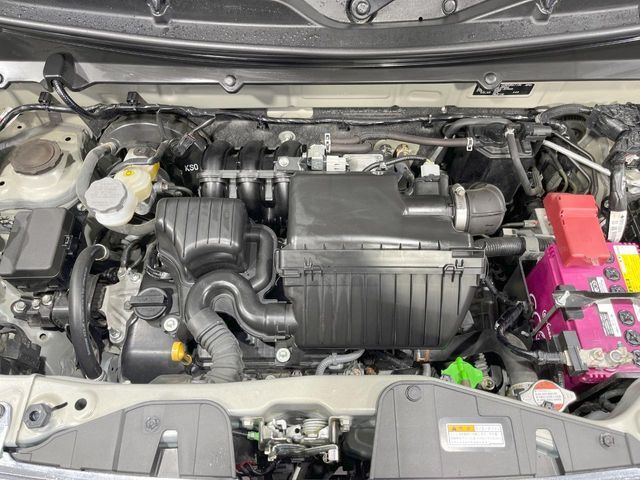 親切・丁寧な専門メカニックスタッフが応対！・車検・点検整備・事故等の修理などアフターサービスも安心。お車のカスタマイズもネクステージのサービススタッフまでご相談ください！
