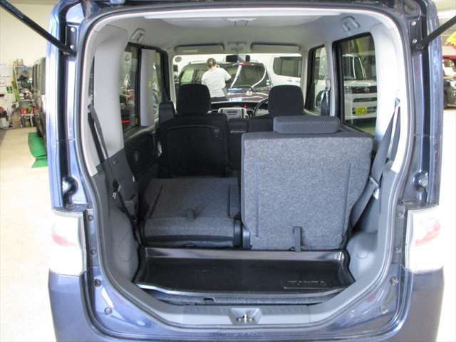 車検も修理も格安で請け負います！