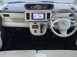 【　インパネ全体　】おしゃれな空間を演出してくれます！