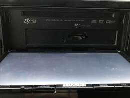 CD/DVDもご利用いただけます。