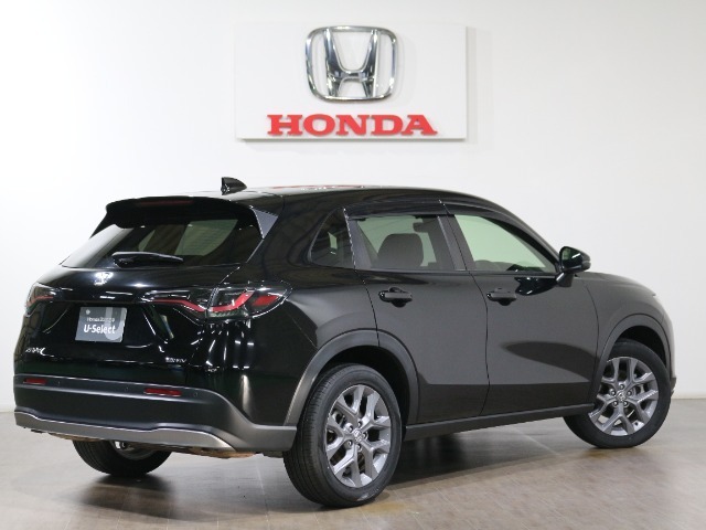 斜め後ろの画像です。