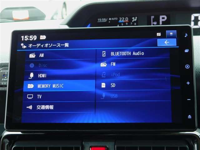 各ソースに対応してます