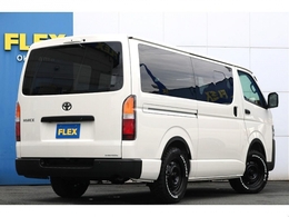 【新車/WoodVillage内装架装/8ナンバー/ディーゼル4WD】オシャレなウッド内装♪サブバッテリー/インバーター/走行充電