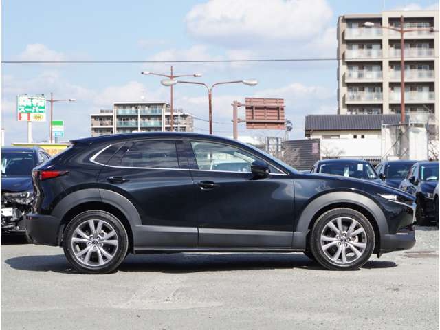 ★★★マツダ独自の中古車保証「さわやか保証」付き☆保証は全国のマツダディーラーで受けられ、遠方のお客様でも安心です★★★