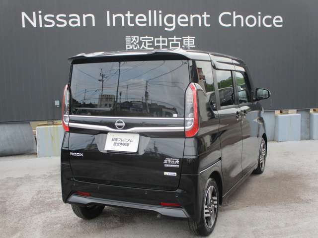 ボディーカラーは、ブラックです。