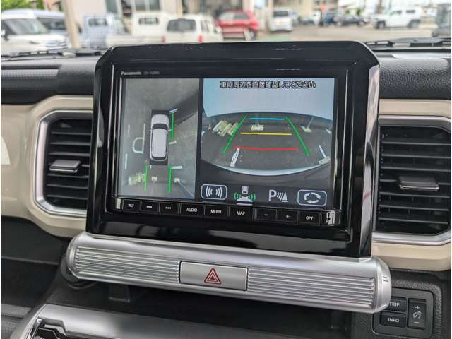 東海北陸自動車道尾西IC、一宮西IC～車で5分。西尾張中央道沿い尾西自動車学校の向いです。