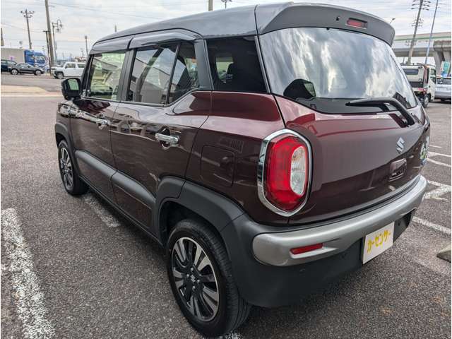 「カーセンサーを見た」とスタッフに伝えて頂くとスムーズにご対応させて頂けます☆
