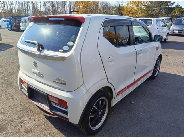 札幌本店の展示台数は約100台！