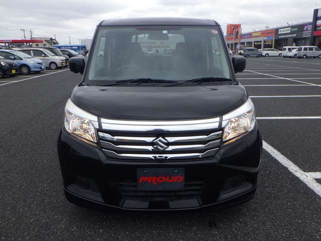お手頃価格の中古車なら中古車販売店のプラウドへ。お手頃車をお探しの方は是非お立ち寄り下さい。