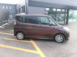 弊社の車は三菱認定中古車で1年間の保証付です。全国の三菱ディーラーで保証修理が受けられます。詳しくは弊社スタッフにお問合せ下さい。