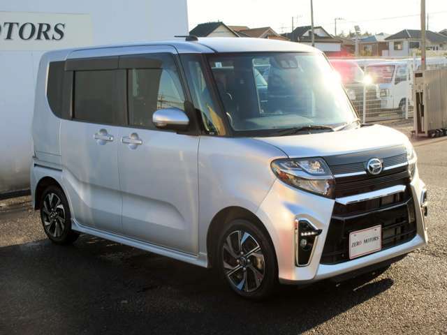 【全国納車OK】遠方販売・ご来店が難しい方なども対応していますのでお気軽にご相談ください。（離島の方もお気軽に相談ください。）