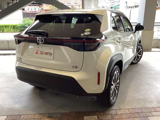 ☆最後までご覧いただきましてありがとうございます☆お車の事でしたら何でもご対応しますのでリバティ神戸店までご相談お待ちしております♪