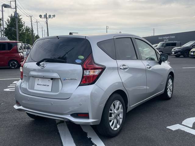 茨城日産自動車株式会社　U-Carsひたちなか店　茨城県ひたちなか市馬渡490-3　TEL：029-274-9523　※国営ひたち海浜公園・コストコひたちなか店の近くです※