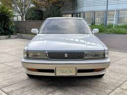 ここまで走行距離の少ない個体はなかなか出てきません。