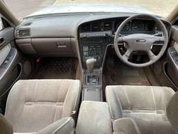 走行10000km。GX81最終モデル。禁煙車なので嫌なニオイもありません。