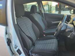 綺麗な運転席周り！