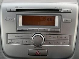 お好きな音楽を車内でお楽しみいただけます♪スピーカー交換・ウーハー追加などの音質向上や、最新ナビ・後席モニター等の取り付けも是非ご相談ください！
