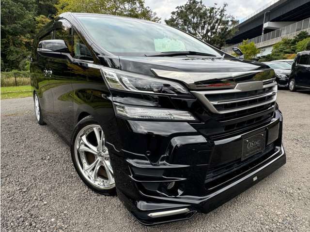 ◆SUV・アウトドア専門店OSINC.◆