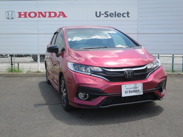 ●ホンダU-Selectだから出来る安心のお約束●2.納車整備一式(法定12カ月点検)いたします！エンジンオイル交換！オイルフィルター交換！ワイパーゴム交換！キーレス電池交換！