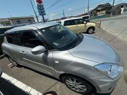 その他、国産メーカー各種の新車・中古車も取り扱っております。お気軽にお声かけください。