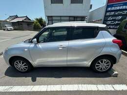 当社はスズキの正規代理店となっておりますので新車のご用命も承ります。