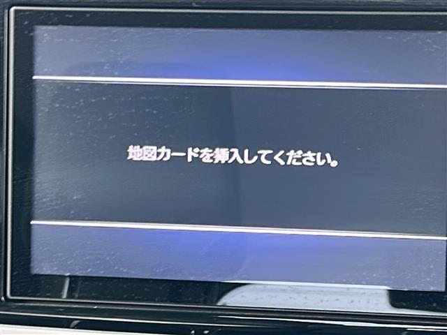 【カーナビ】ナビ利用時のマップ表示は見やすく、いつものドライブがグッと楽しくなります！