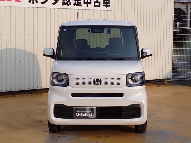 ■この車両は新車保証が継承されます。さらに僅かな負担でホッと保証プラスを付ける事ができます！全国のホンダ店で保証整備をお受けできるのが魅力です！