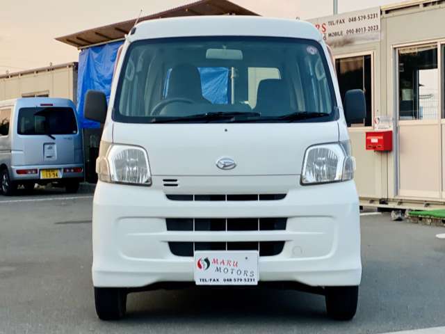 この度は数ある販売店の中から当店の車両をご覧頂きありがとうございます。お客様のお車選びをサポート致します。お気軽にお問い合わせ、ご来店ください！