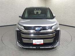 ワイド＆ローのスタイルで走行安定性もばっちりです。運転しやすくロングドライブも安心です。