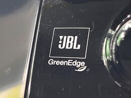 JBLサウンドシステム付き純正ナビ】充実のナビ機能はもちろん、高度なチューニング能力が搭載されており、高音質な音楽をお楽しみいただけます♪