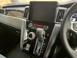 各メーカーの社外ナビ取り付け可能