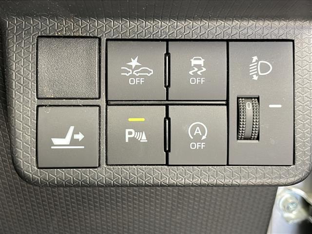 ◆【運転席操作部】快適なドライブを楽しむための機能が装備されています！運転席から触れるので、使いやすいです！除菌プランいれていただくと、さらに清潔で安心していただけます！