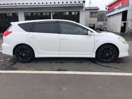 特選車につき早い者勝ち！