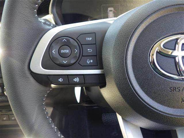 【レーダークルーズコントロール】設定した車速内で自動で加減速♪先行車との車間距離を適切に維持した追従走行が可能です