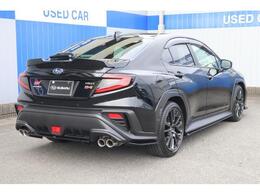 東京スバル認定U-CAR！人気のVB型WRX S4が入荷！11.6inセンターディスプレイETCに加えメーカーOPによるRECAROシートを導入したハイパフォーマンスモデルです！