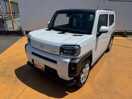 車両の詳細や状態に付きましてはスタッフまでお気軽にお問い合わせください。