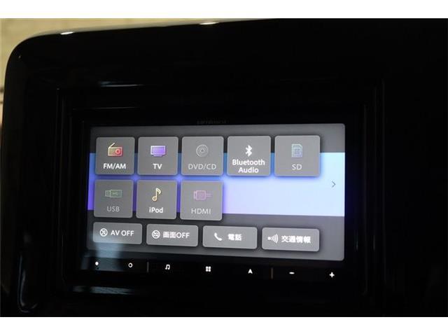 オーディオ動作確認済みです！納車後すぐに音楽を聴きながらのドライブをお楽しみいただけます！